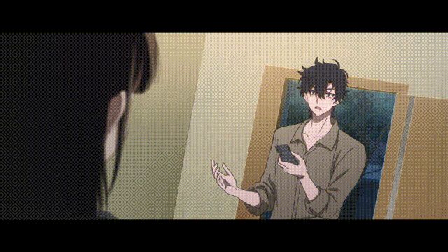 #时光代理人2开播#时光代理人2终于更新了[打call][打call][打cal