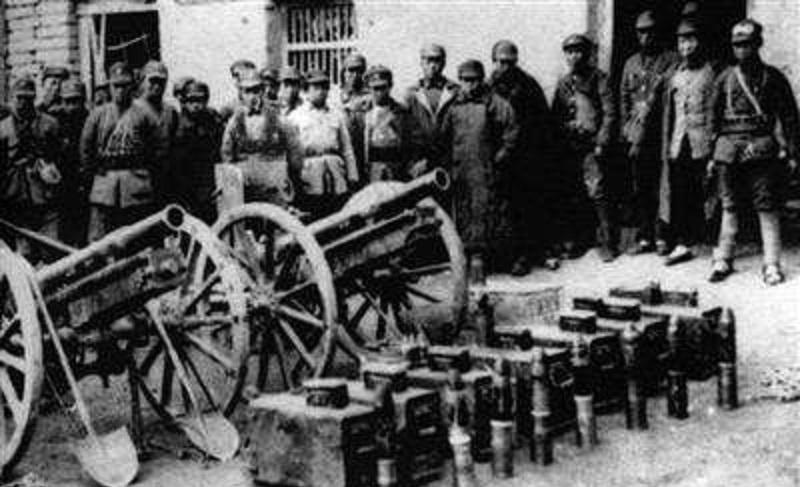 【补充】1945年，美国向日本广岛、长崎先后投下两颗原子弹，大大加快了日本投降的