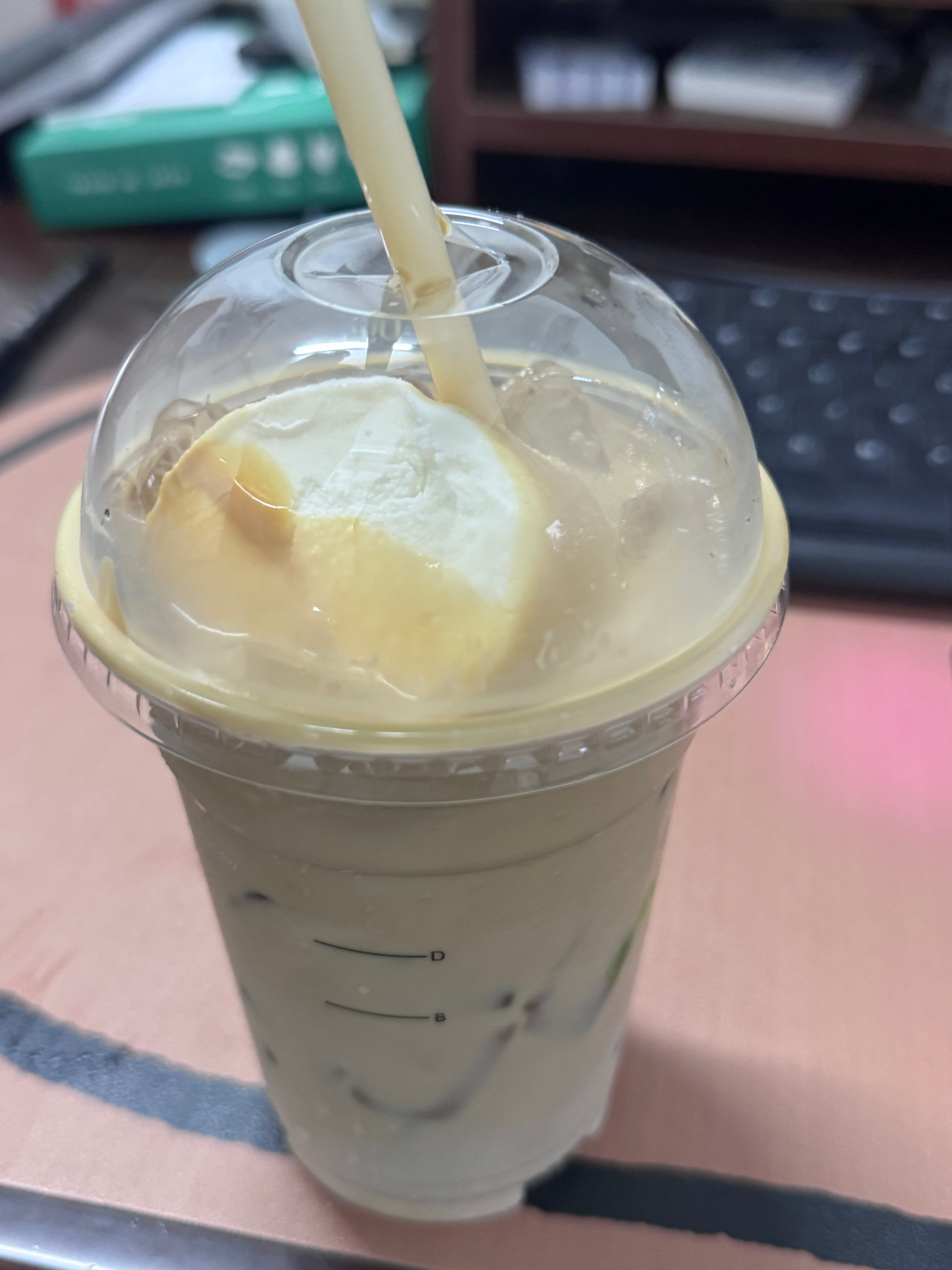 黄岩  难喝反正 
