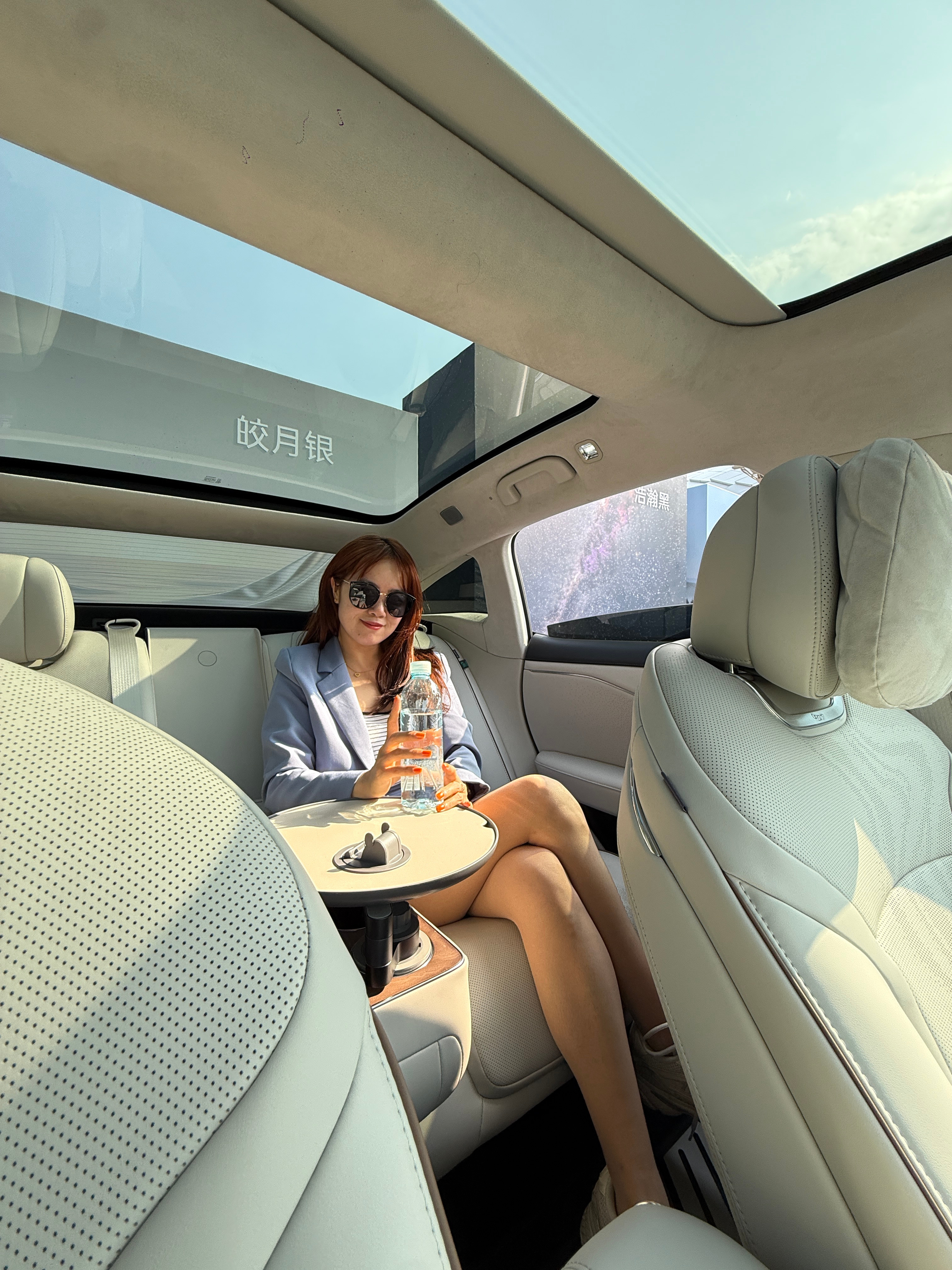 刚参加完铂智7发布会，范儿我最大的感受不是参数多炸裂，而是广丰这次真的很敢为啥呢