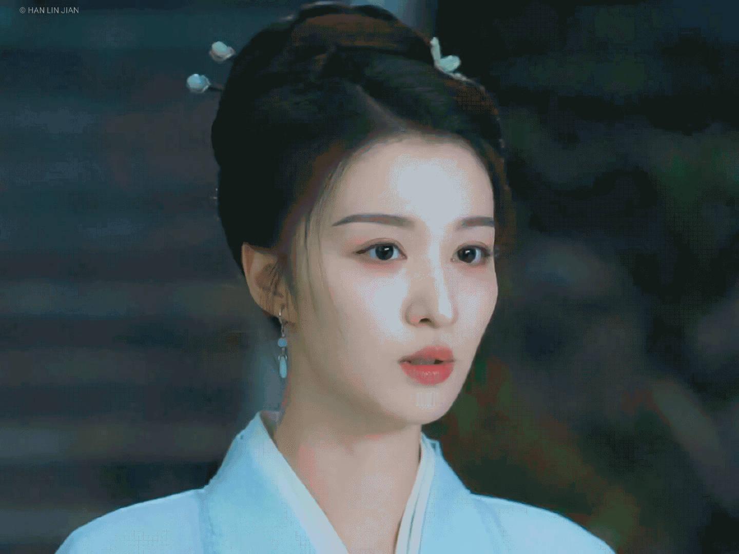 #柳眠棠嘴硬心软的神# 柳眠棠果然是柳舟记中嘴硬心软的神无疑了，崔行舟你也赶紧的