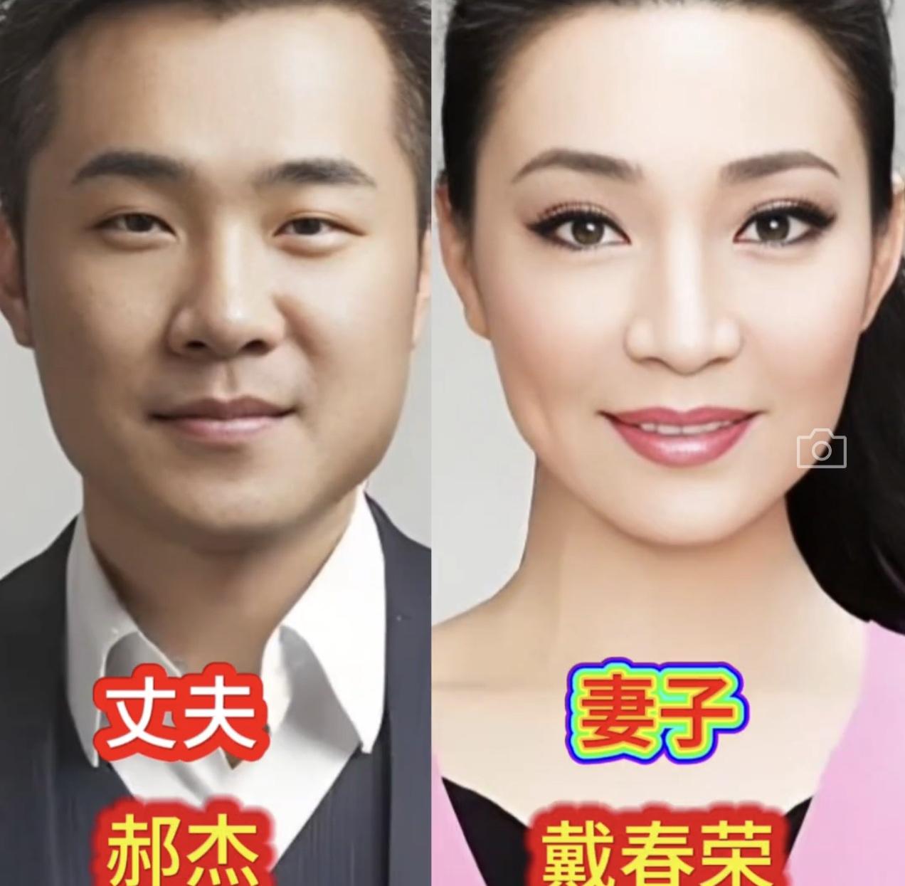 八对佳偶：把初恋谈成了一辈子的相守[心][比心][比心][比心][比心][比心]