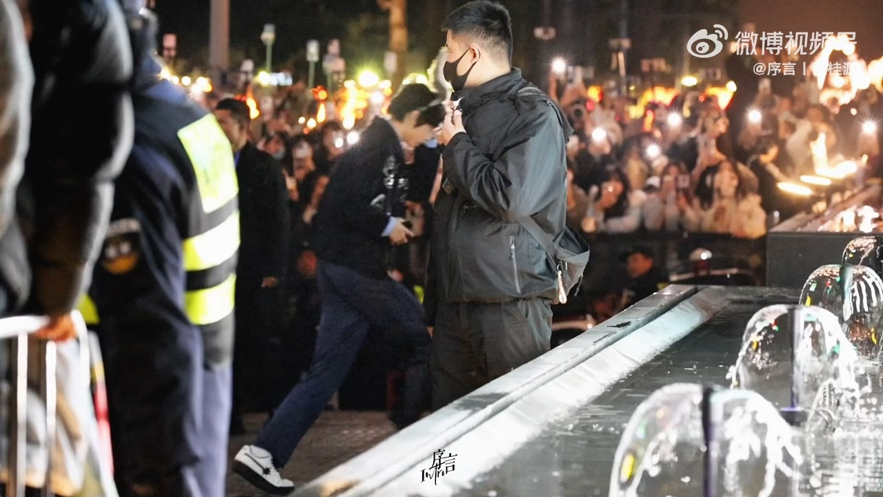 们小四四的第一次综艺录制路透！！！张桂源｜张函瑞｜王橹杰左奇函｜杨博文｜陈奕恒陈