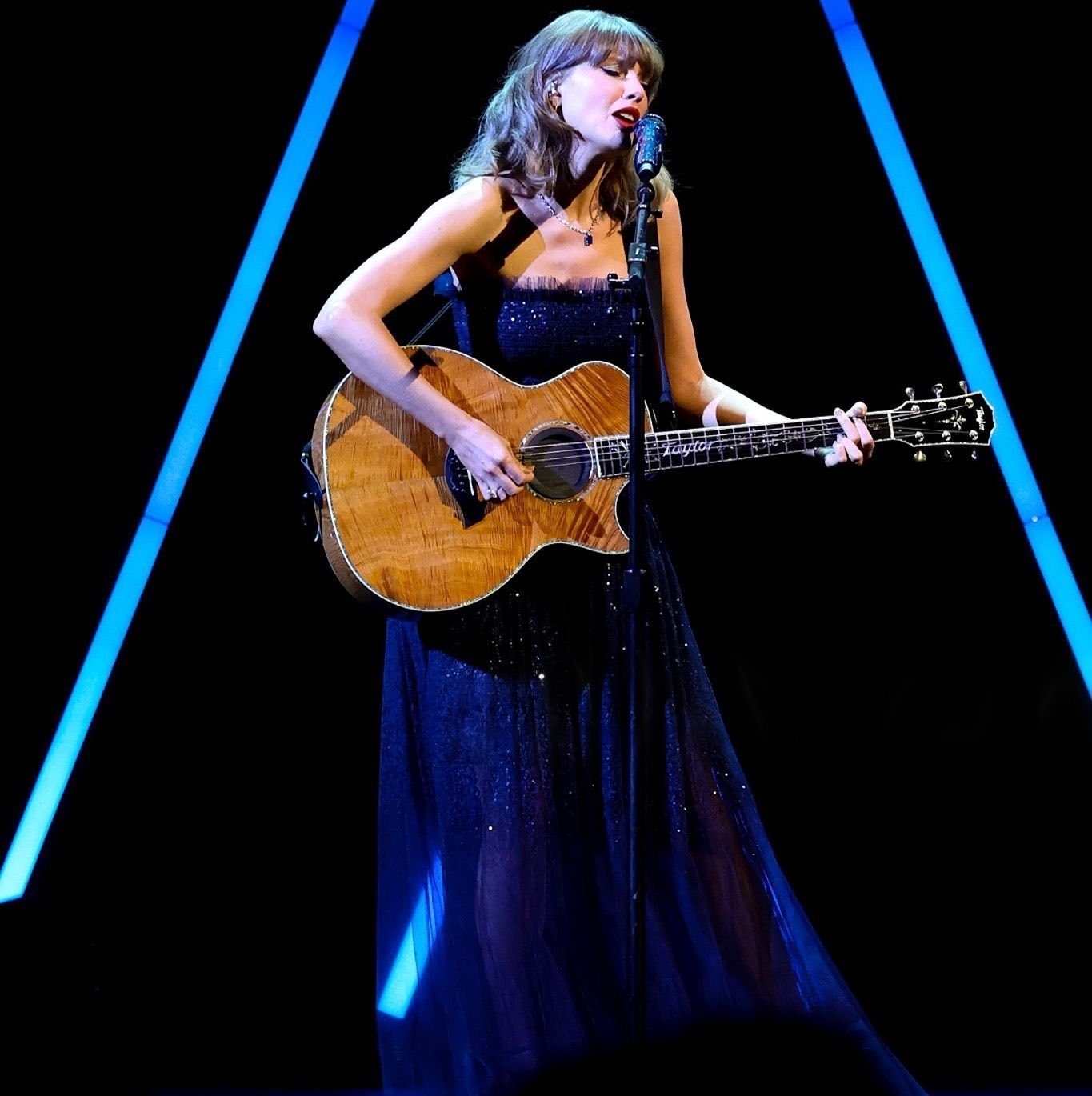 【Pics】奥斯卡博物馆晚宴现场照片TaylorSwift[超话] ​​​
