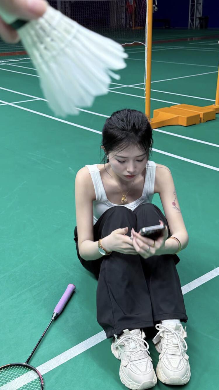 大美女
