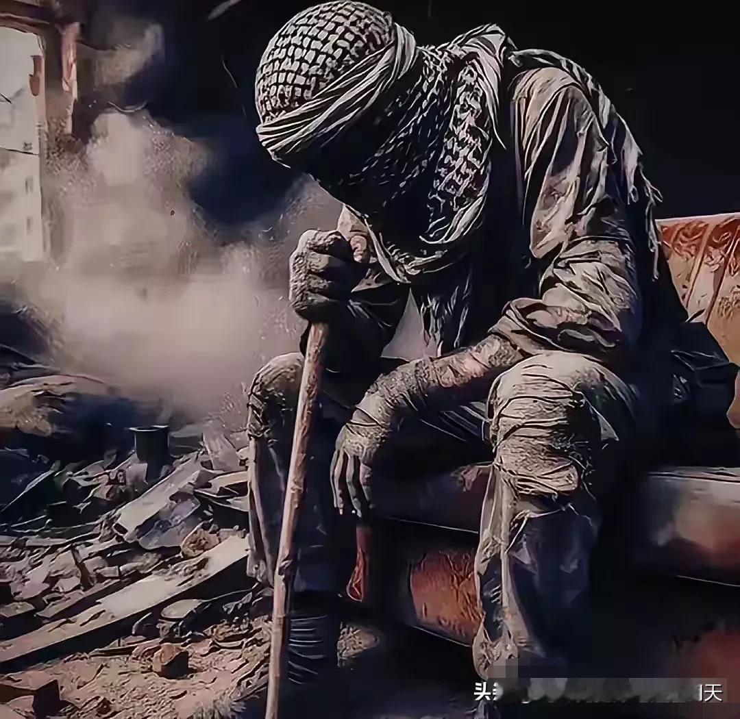 哈马斯的时代估计在加沙马上就要结束了，不管怎么样，以色列肯定最终还是获胜，全面占