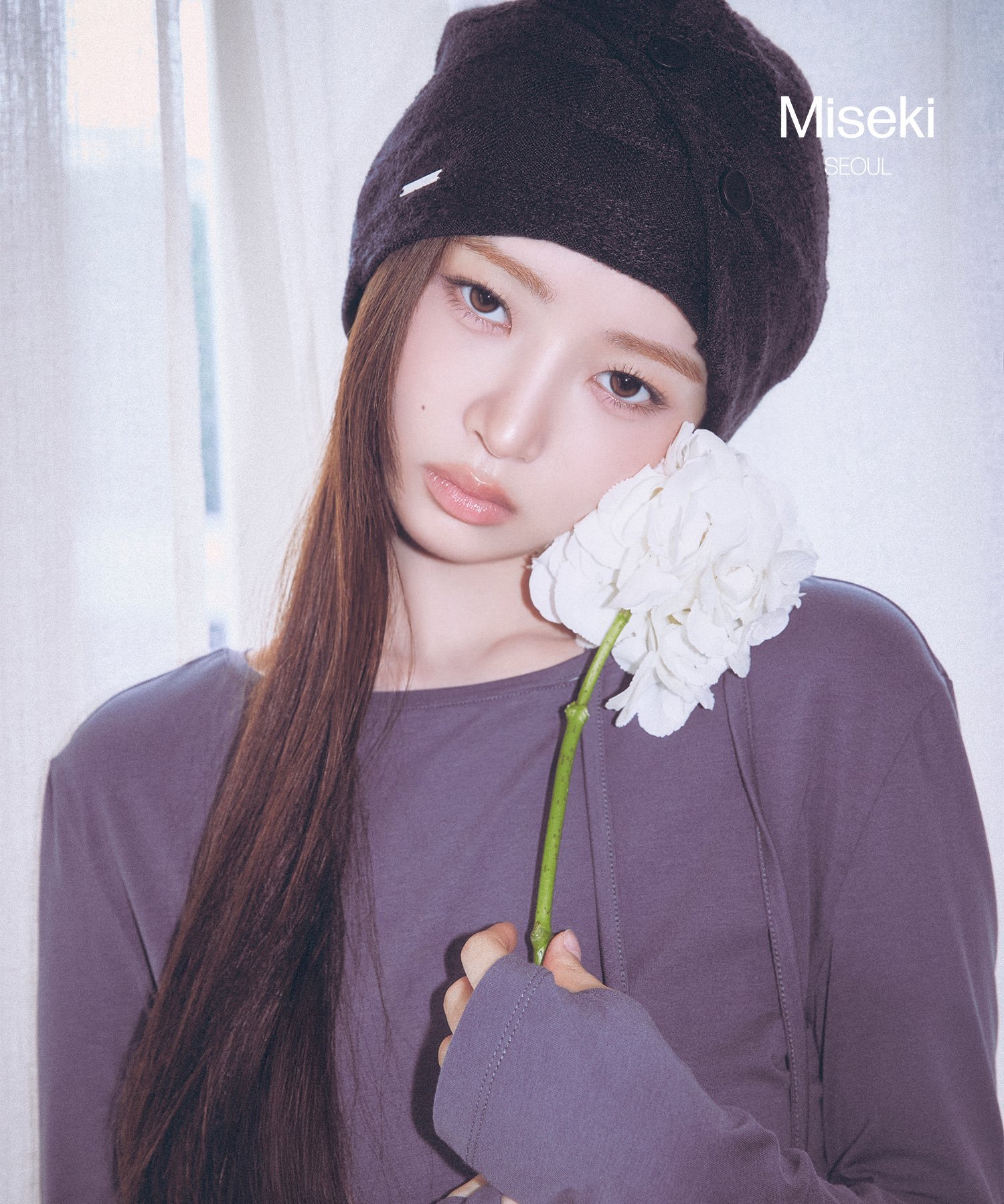 Miseki seoul官网更新 ​​​