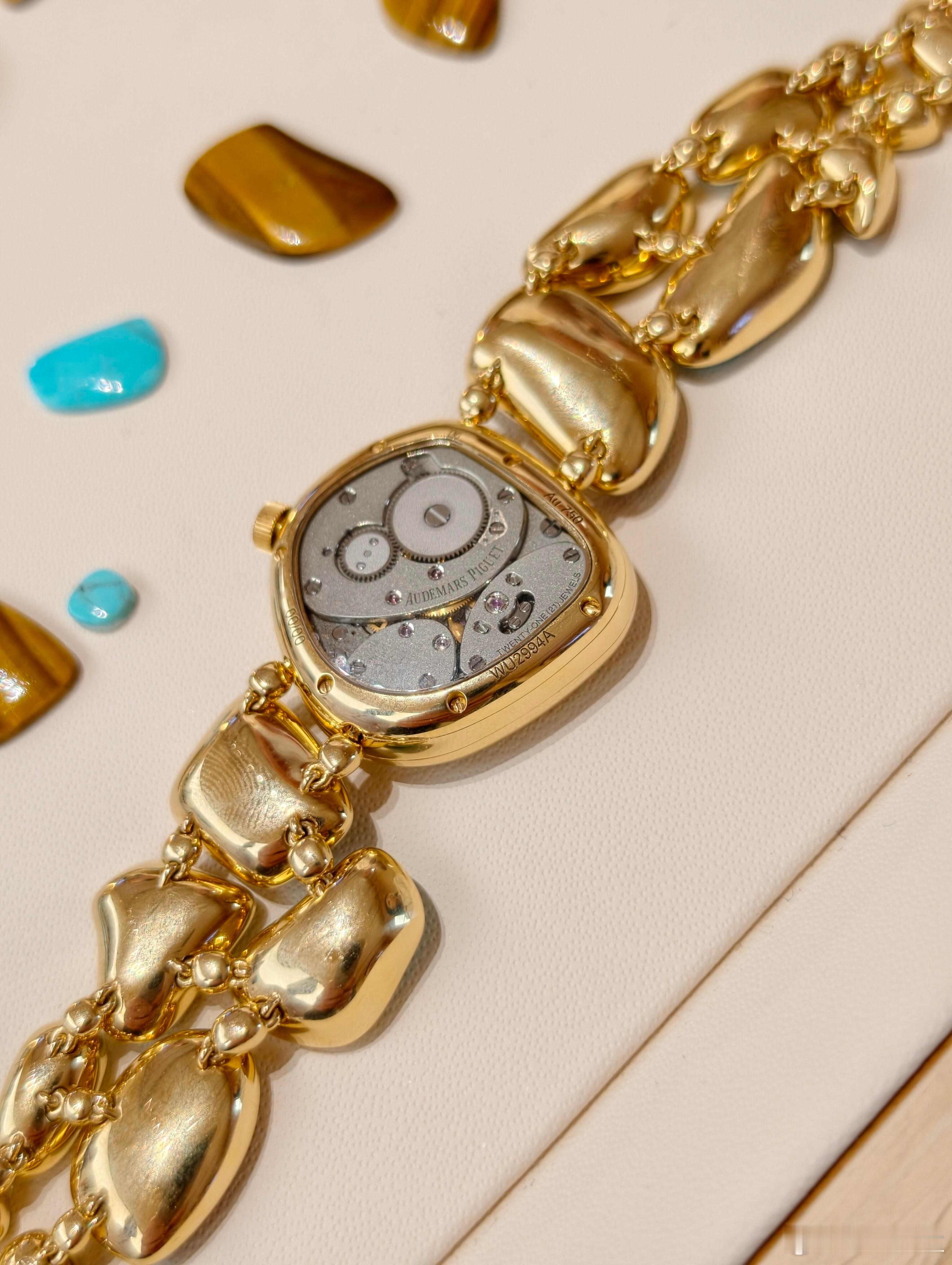 钟表与奇迹｜爱彼协作制表工坊，稀世三作首秀2026钟表与奇迹，爱彼重磅呈现 At