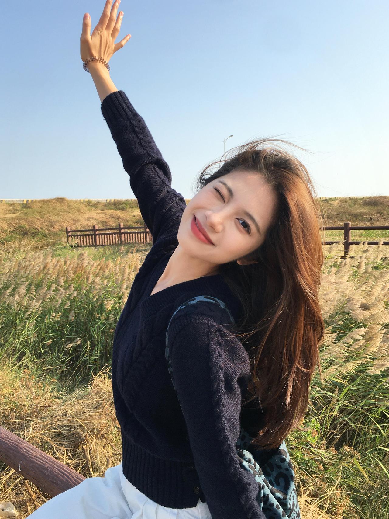 是穿毛衣的季节