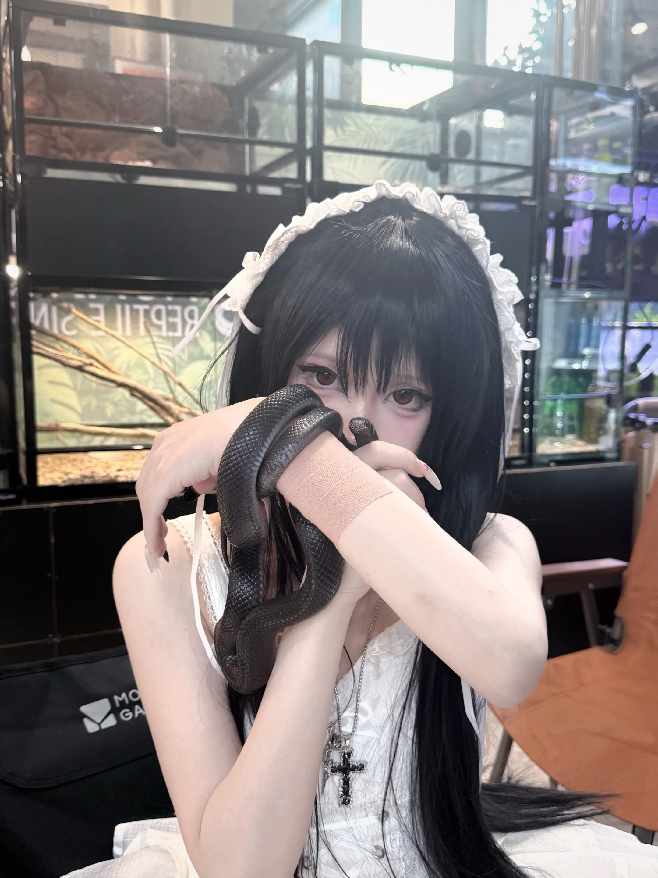 可是我百口莫辩。