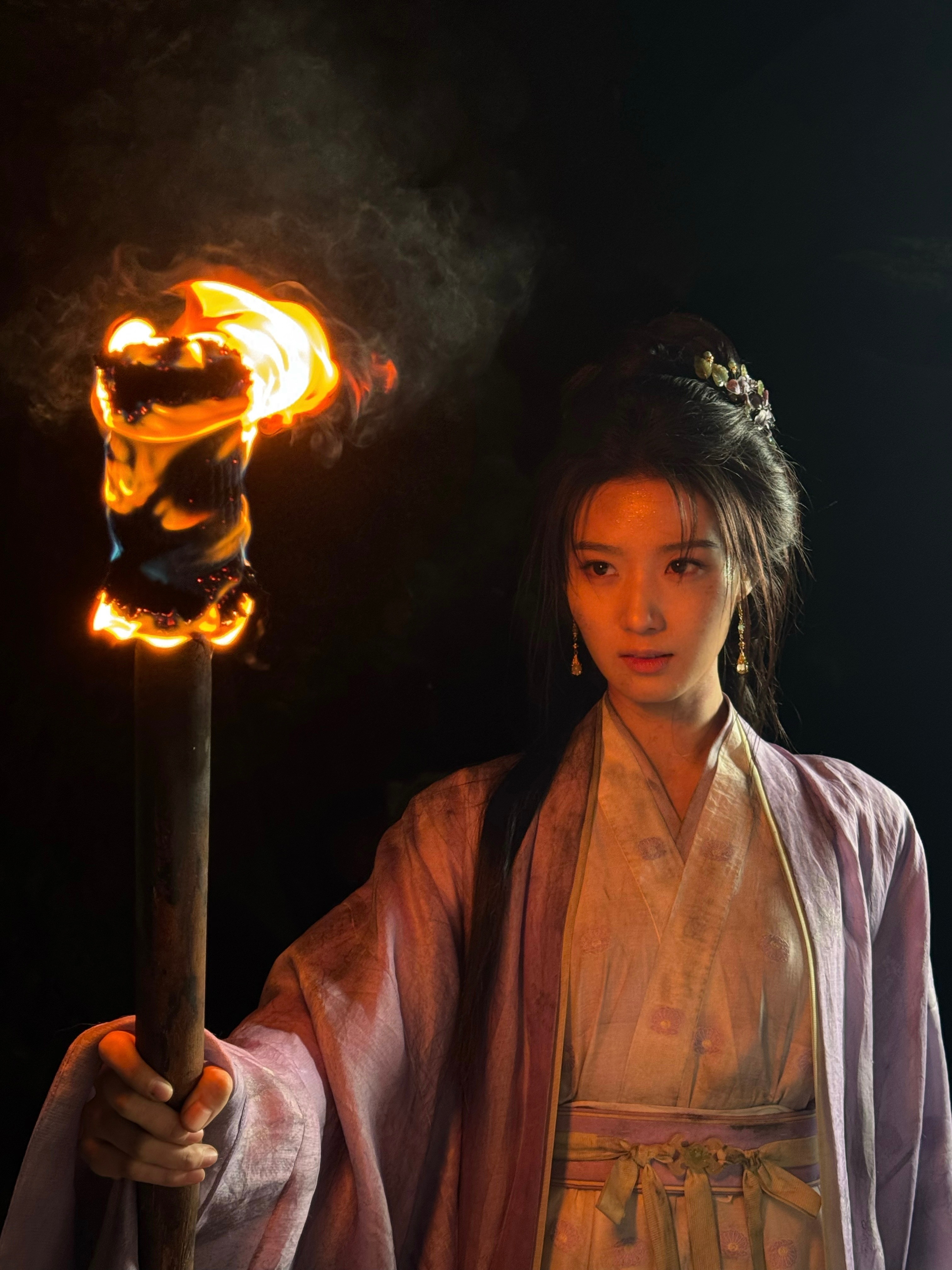 蒲草韧如丝 