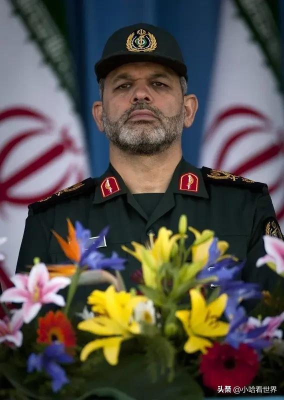 伊朗新消息，伊朗伊斯兰革命卫队宣布：
2026年3月7日，伊朗伊斯兰革命卫队宣布