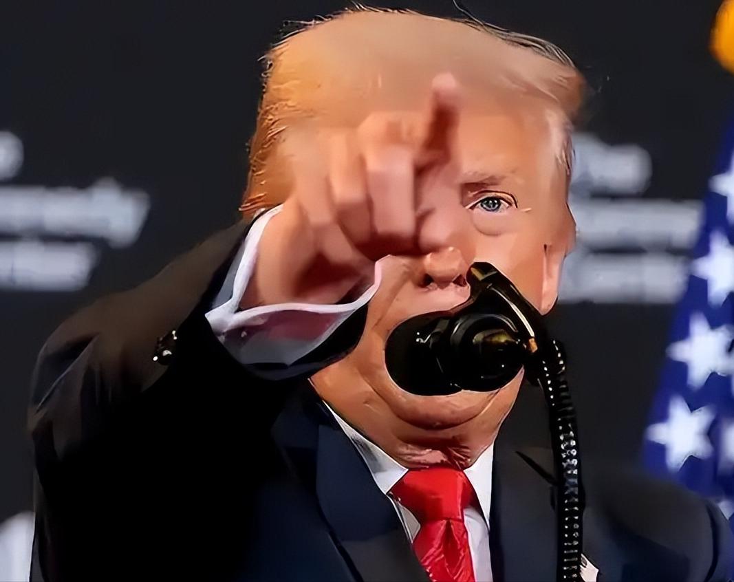 能源危机未平，政治危机又起！高市早苗首先岌岌可危。屋漏偏逢连夜雨！特朗普管控霍尔