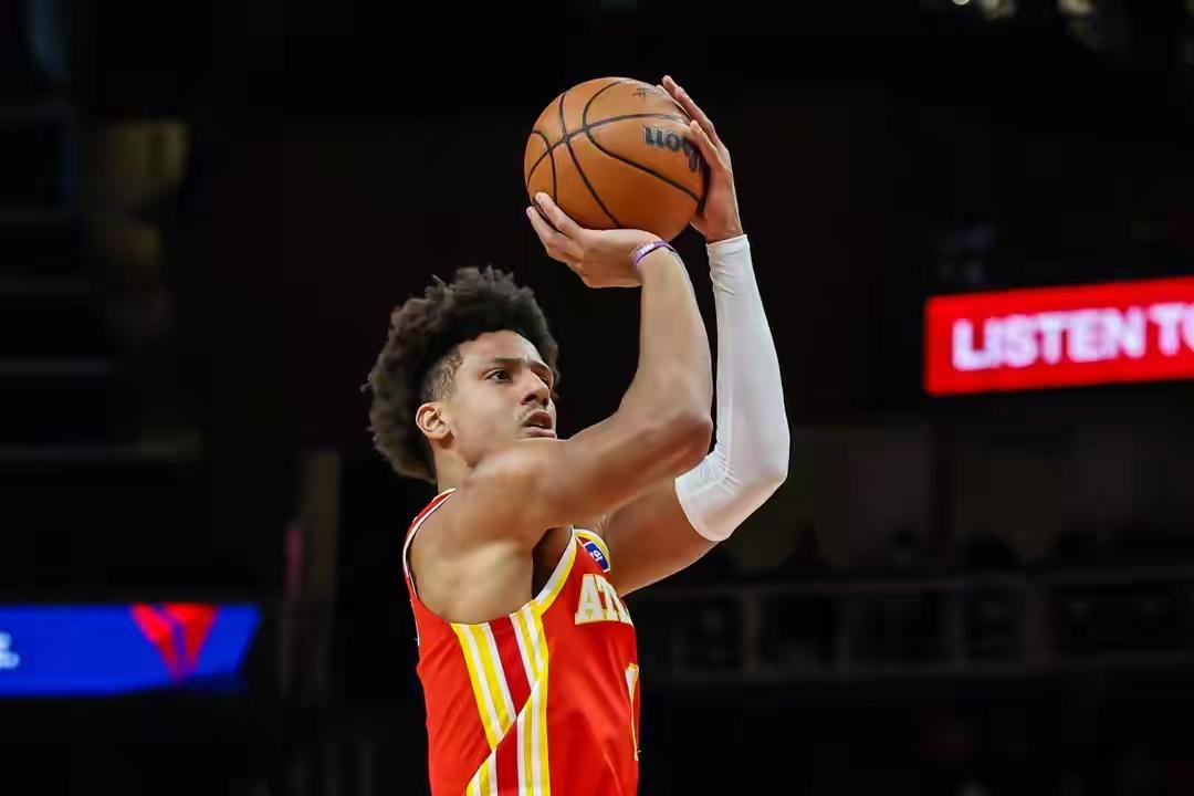 老鹰战胜国王，其他球队不要的cj麦科勒姆和兰代尔，打出了身价。
一、老鹰的补强