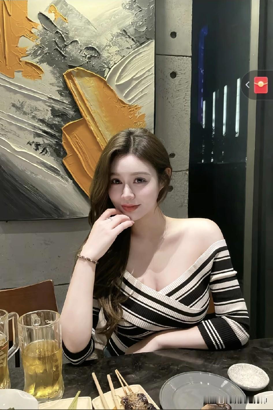 清瘦身材好还是微胖身材好?