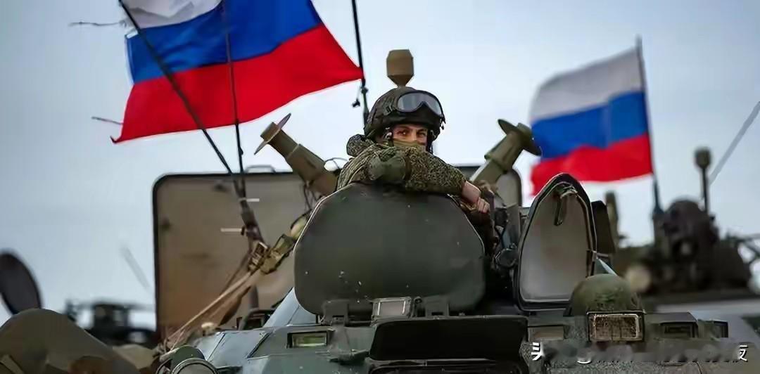 俄乌迎来关键转折点！停火作废、阴谋败露