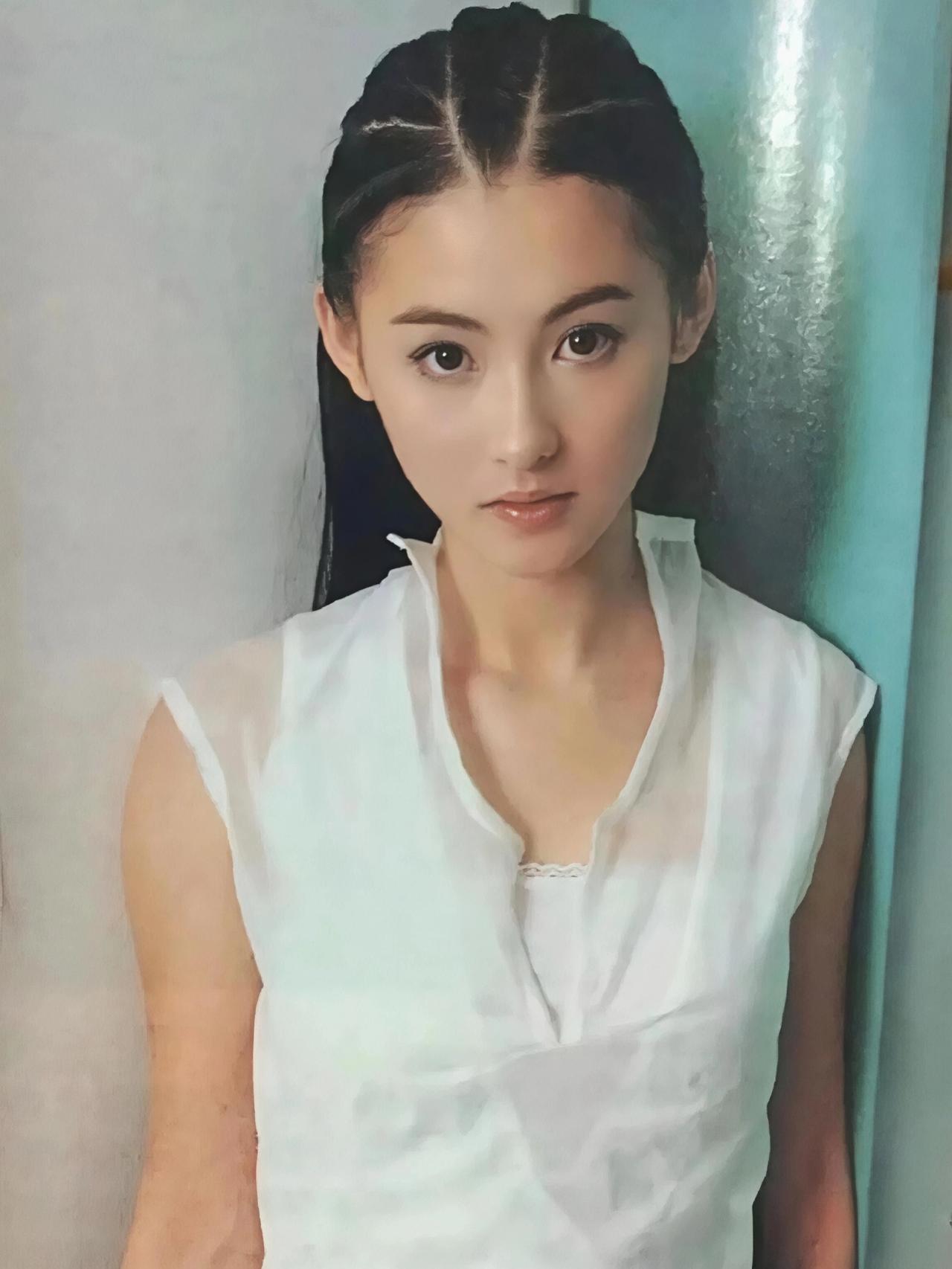 美若天成