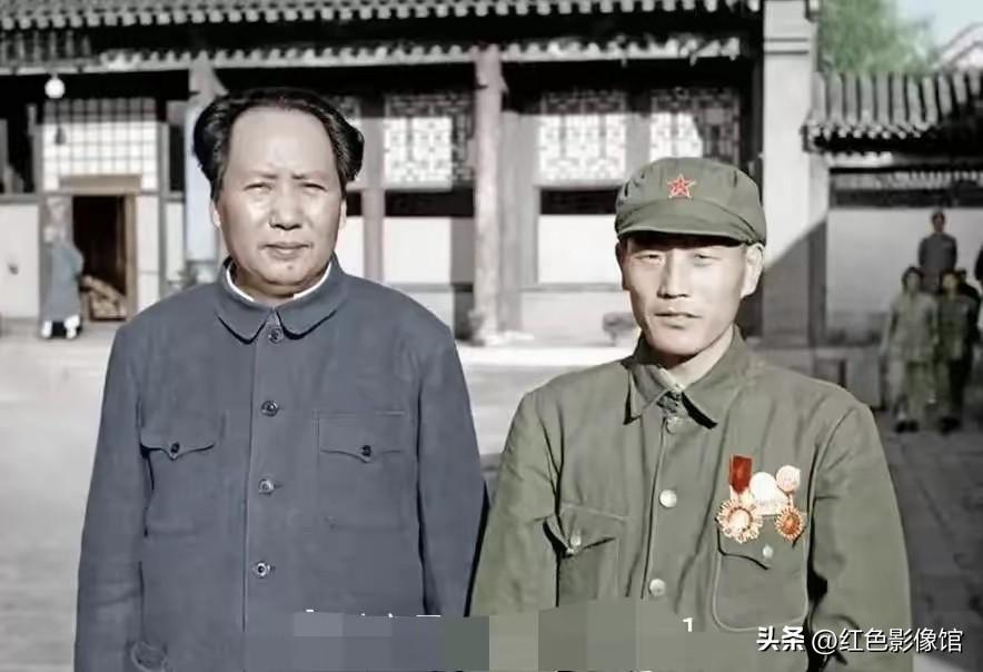 难忘的镜头