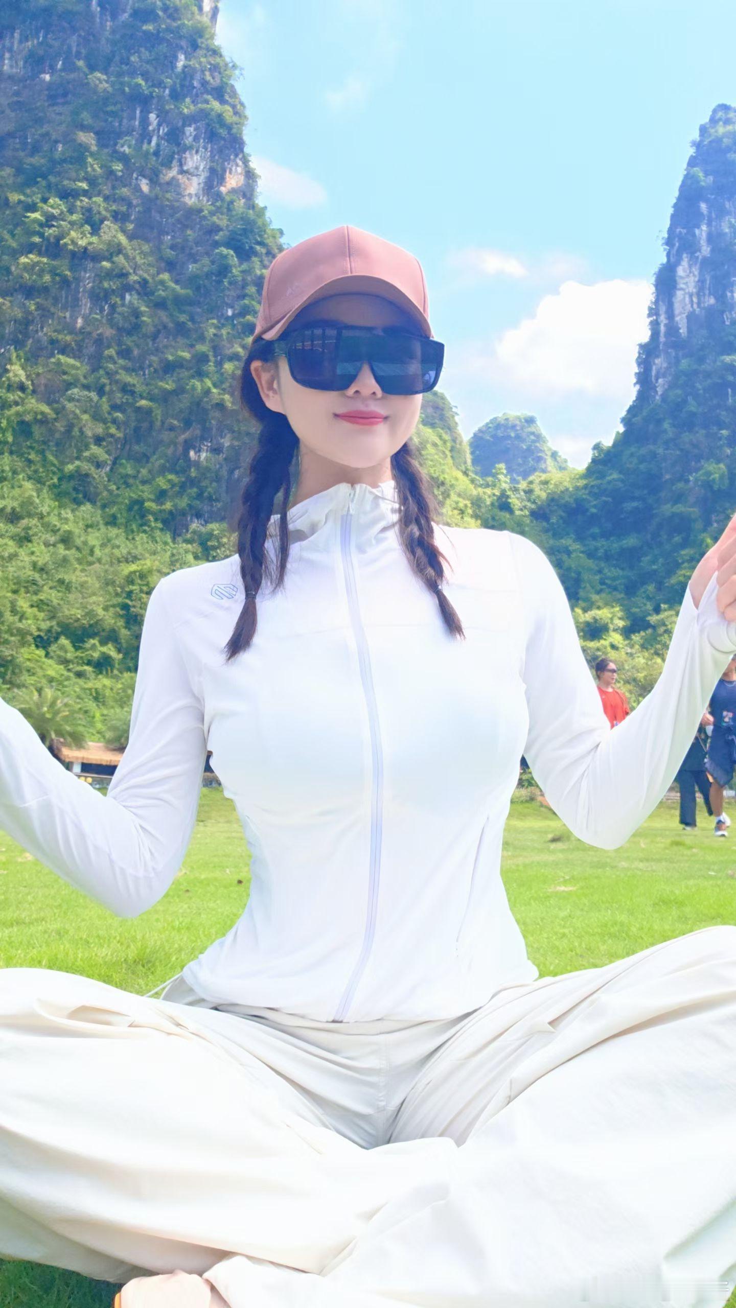 机票是定好了，过元旦就出发。我的日常plog