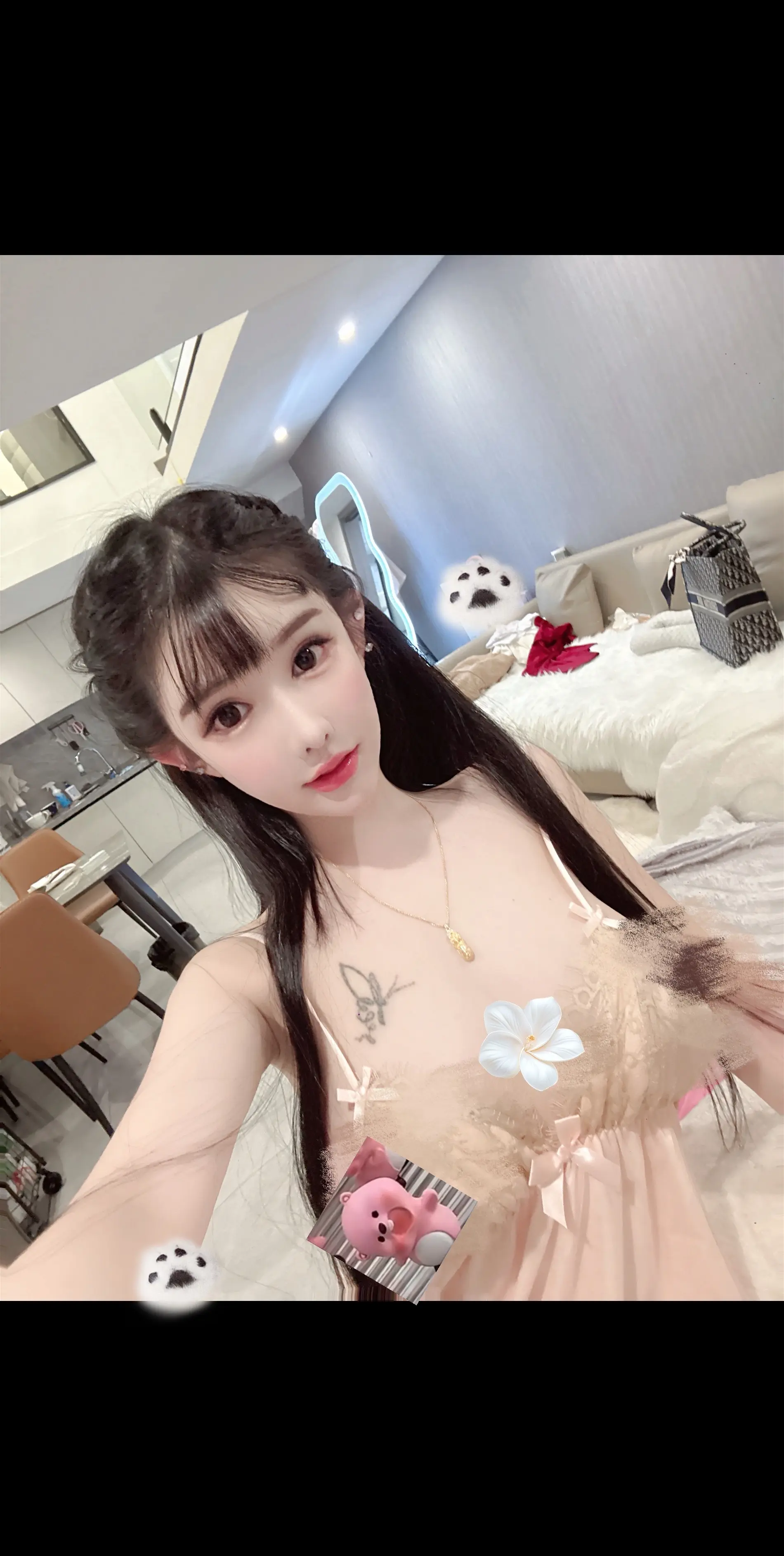 中秋快乐🎑阿，我对着月亮许愿🙏