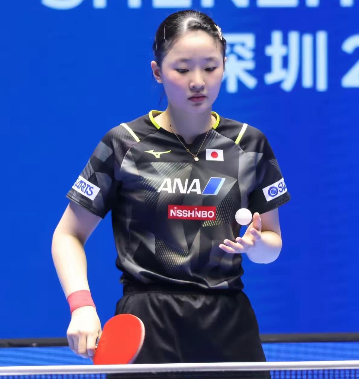 真的看不懂张本一家的操作，这脑回路太让人费解了！
澳门世界杯马上开打，各国选手早