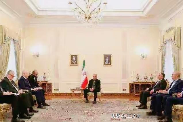 伊俄合作正深刻改写全球政治格局。两国签署有效期20年且到期自动续约5年的《俄伊全