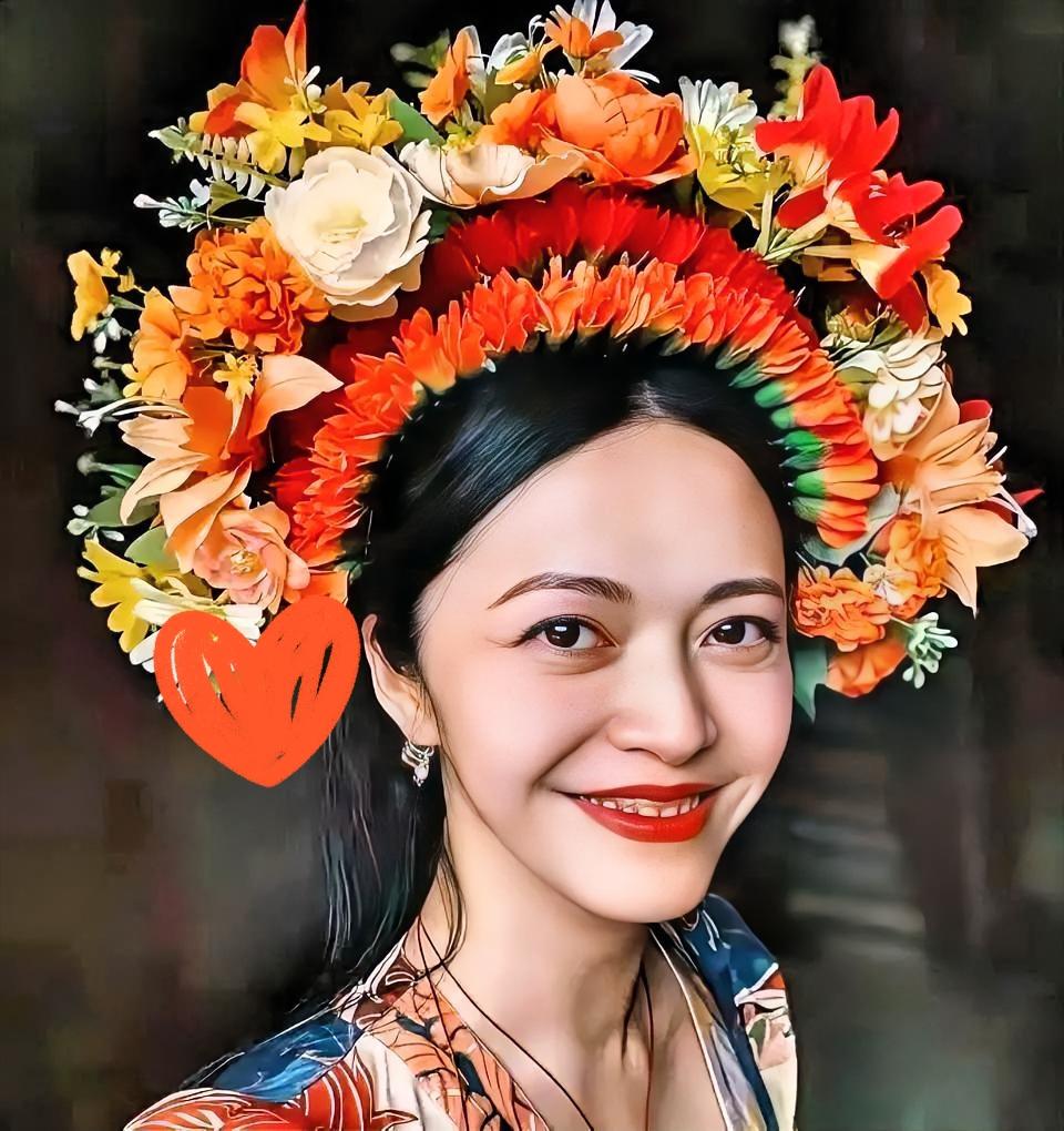 姚晨最大的遗憾，根本不是离婚。
作为福建泉州人，她没能接住家乡“海上女神”妈祖这