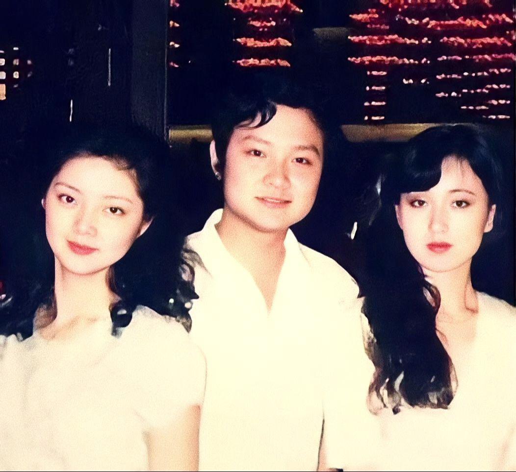 陈晓旭 张莉 欧阳奋强