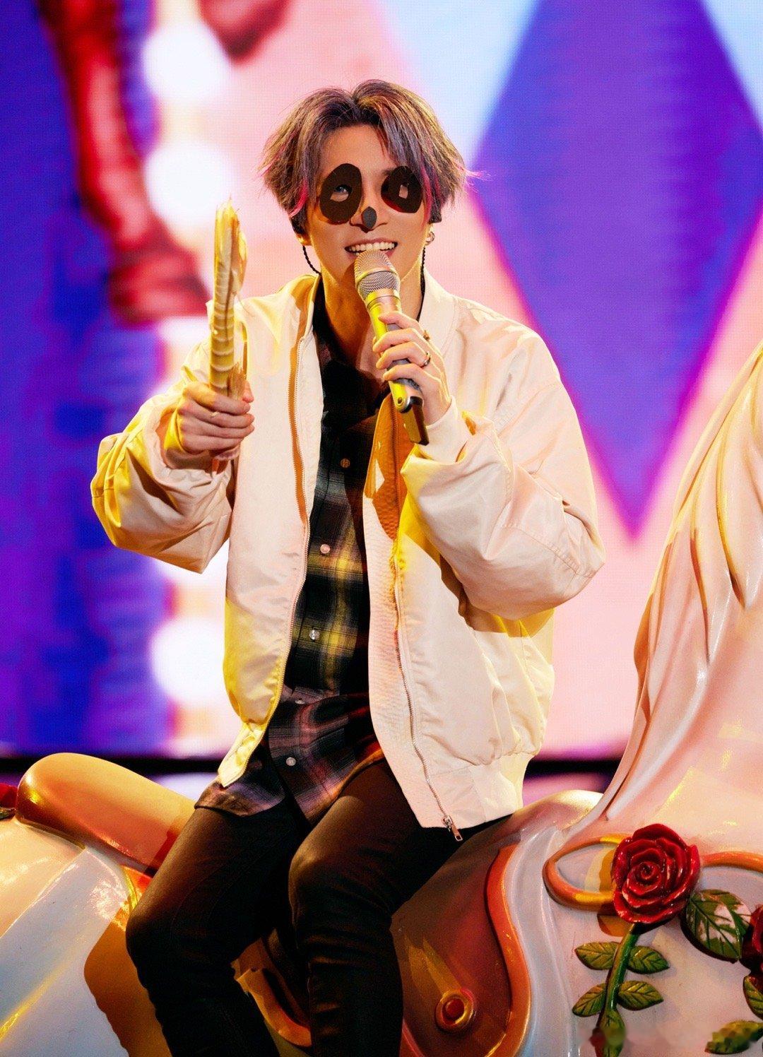 #薛之谦官宣今年首个音乐节#薛之谦的魅力程度都不用多说，能够看到有这样的一个音乐