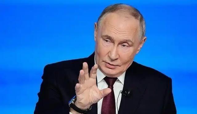 假如 普京 去世了，战争会不会立即结束？我直说吧，普京要是今天在任上去世了，你最