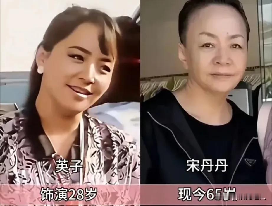 1988年经典喜剧电影《傻帽经理》演员变化！