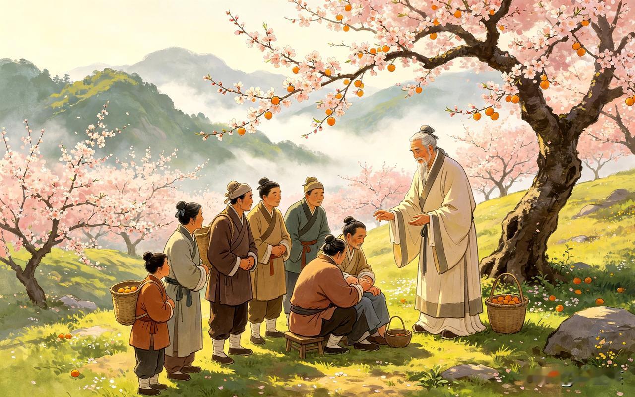 小区里有个老姐姐，今天遛弯看见我说:“你能帮我写封感谢信吗？”
我问:“感谢谁，