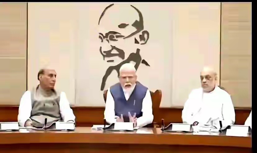 印度首次放宽对华投资限制，中国商会警告：中企的资金和安全都在被觊觎！ 