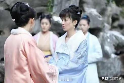 《知否》原著中有这样一段描写：大娘子不喜欢盛老太太这个婆婆，最根本的原因是和林小