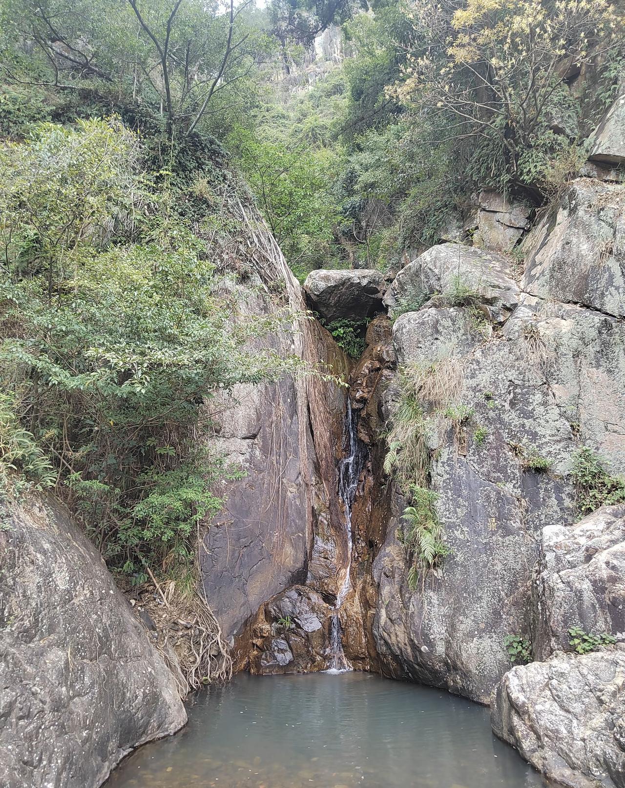 冬日生活打卡季好山好水