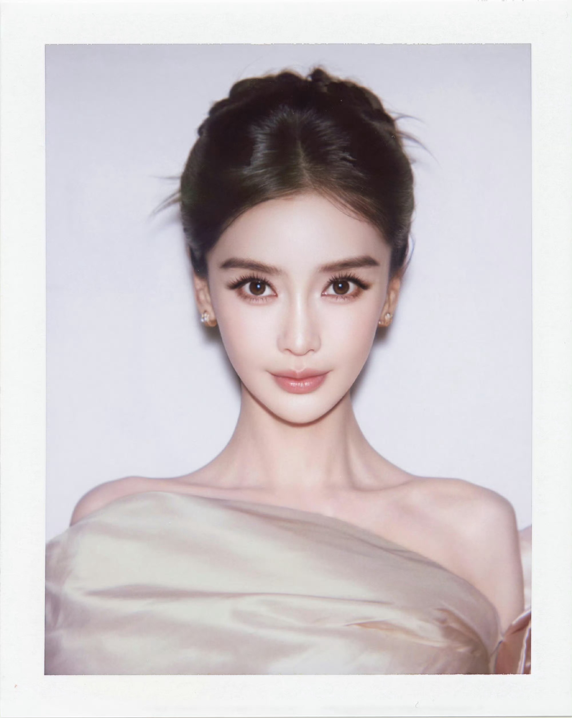 angelababy[超话] [兔子]angelababy “喜欢不会淹没于汹涌