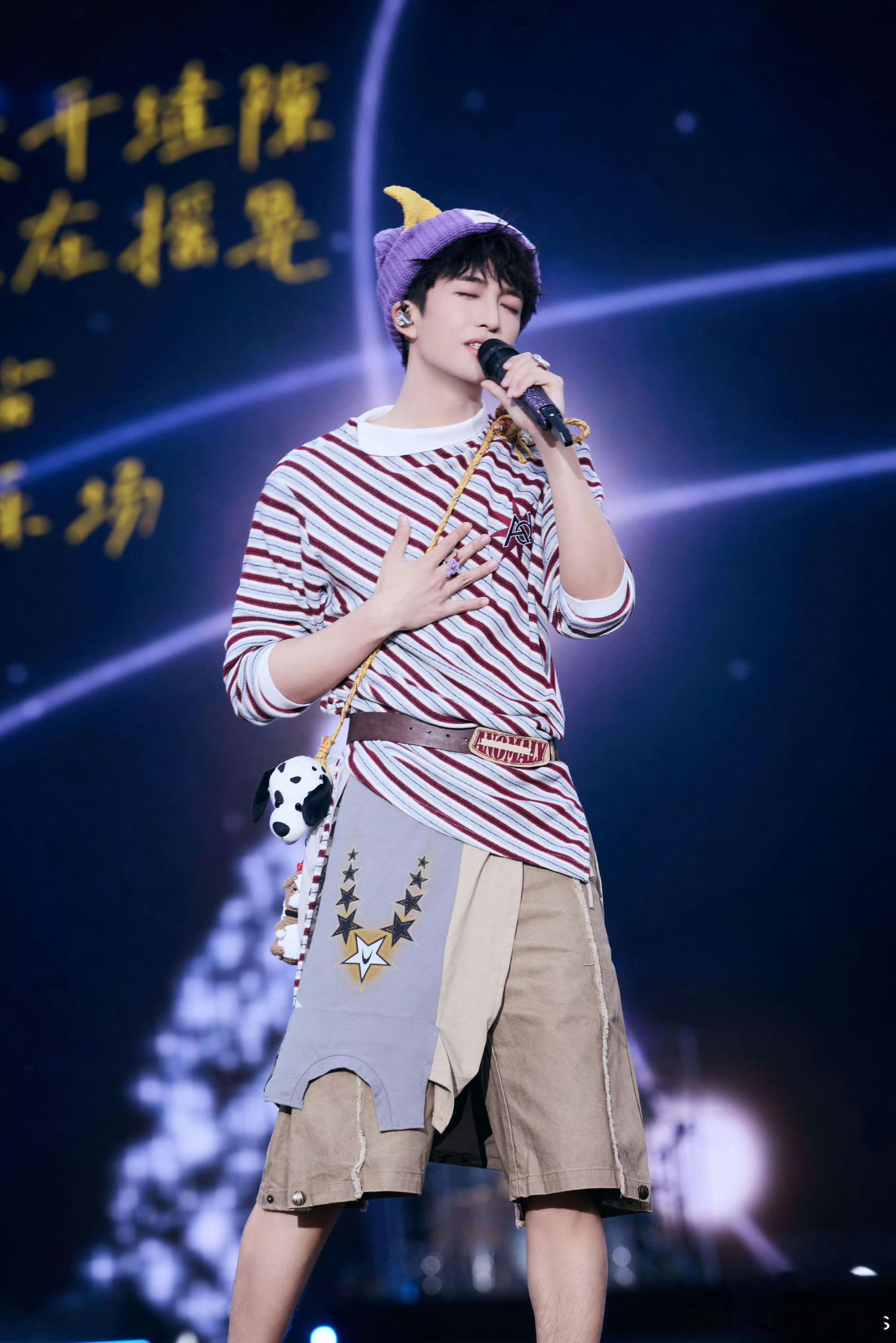 天赐直播好多人啊天赐直播来了半个内娱的歌手 《天赐的声音了不7》这场直播阵容也太