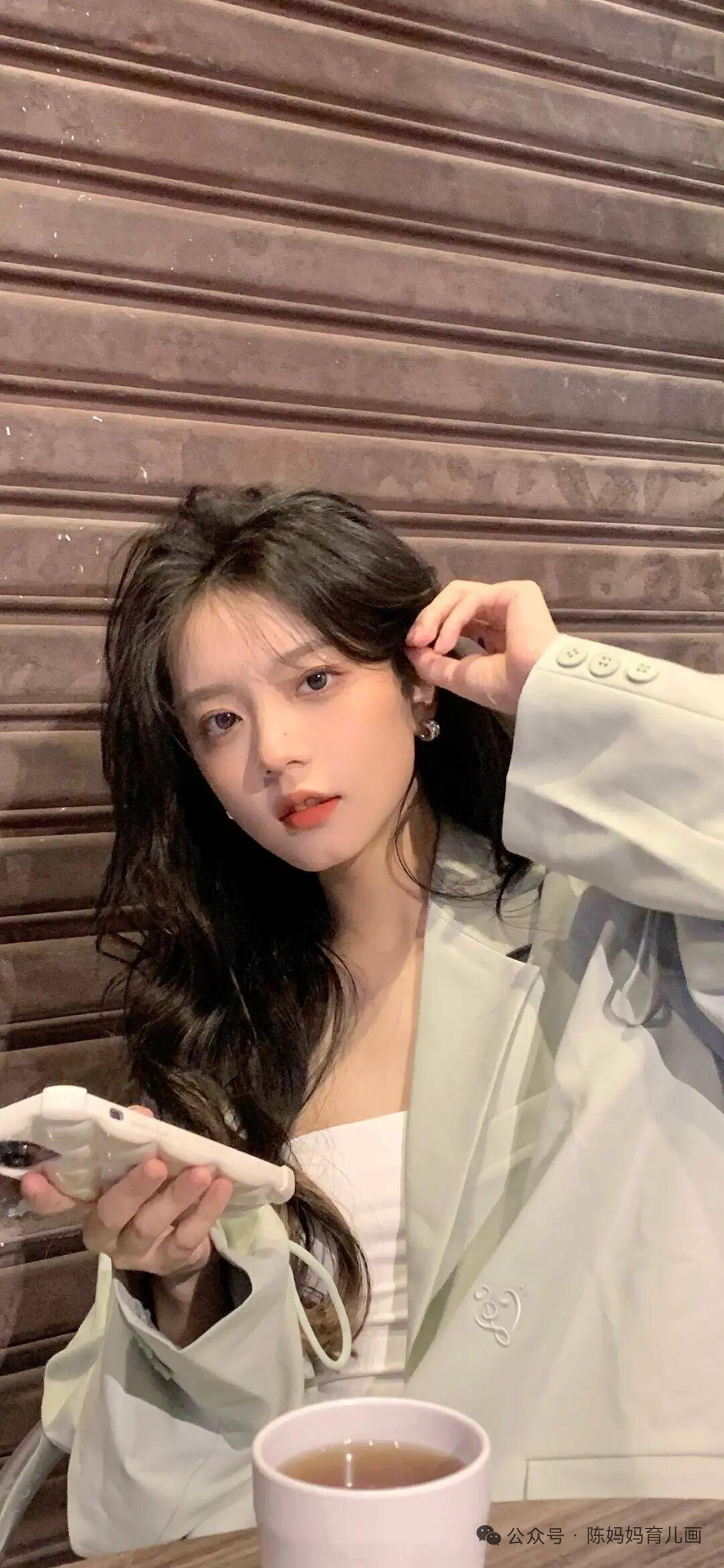 世上美女千千万万，你一世能看到几个