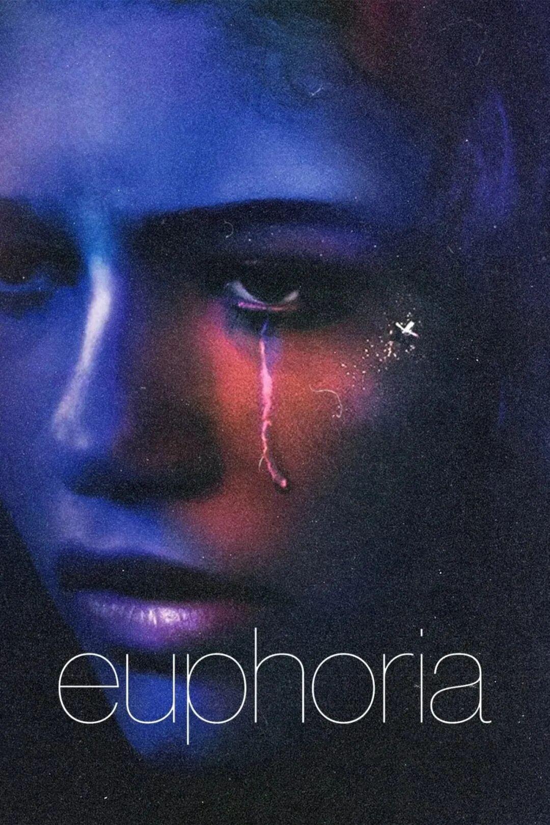《亢奋》（英语：Euphoria）改编自以色列同名电视剧，是一部美国青少年题材剧