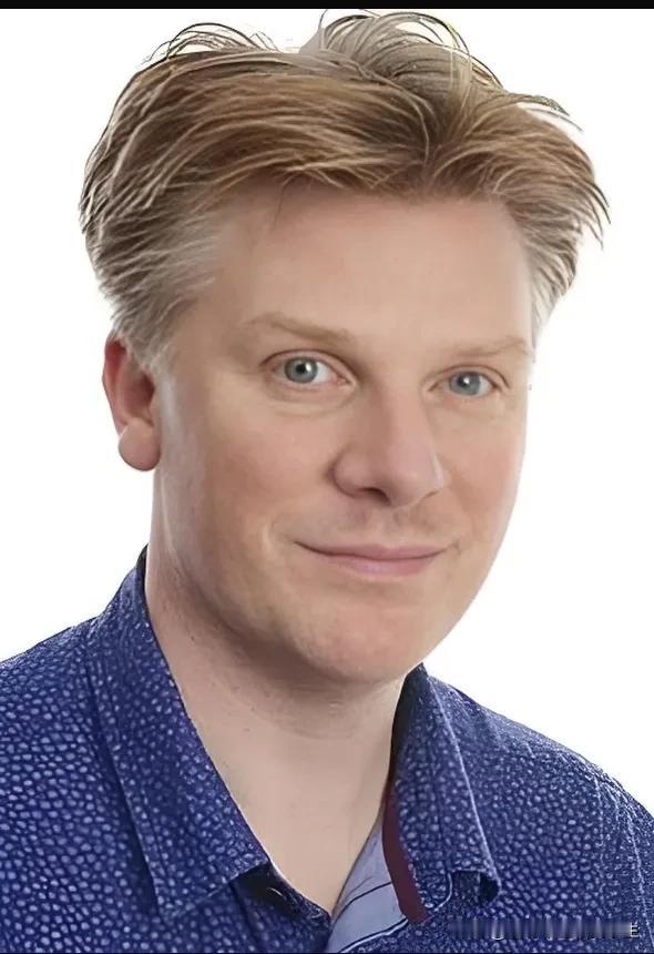 🏴󠁧󠁢󠁳󠁣󠁴󠁿苏格兰圣安德鲁斯大学战略研究教授菲利普斯·佩森·奥布