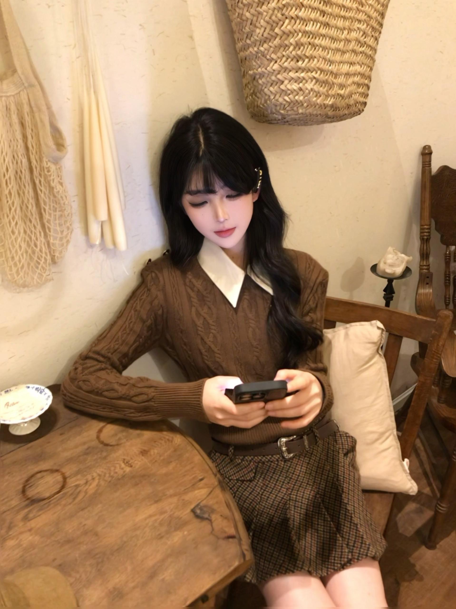 我会比曾经更加珍惜你