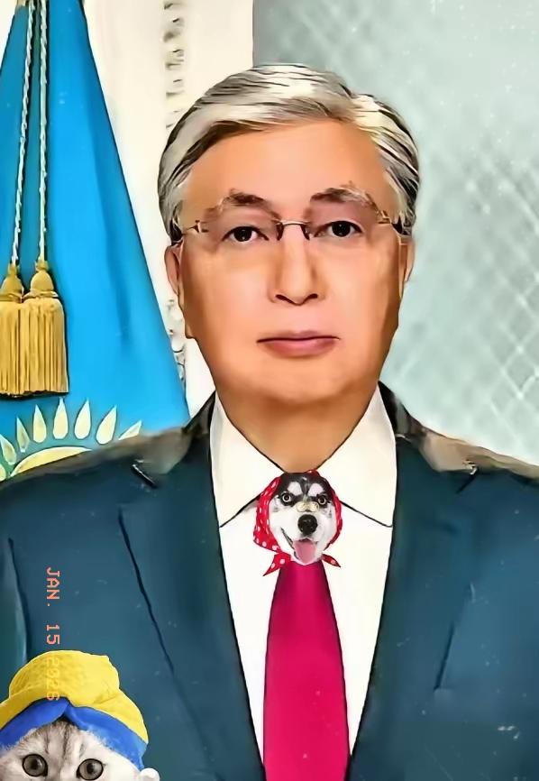 哈萨克斯坦外交部宣布了！

2026年1月14日，哈萨克斯坦外交部紧急发声，重申