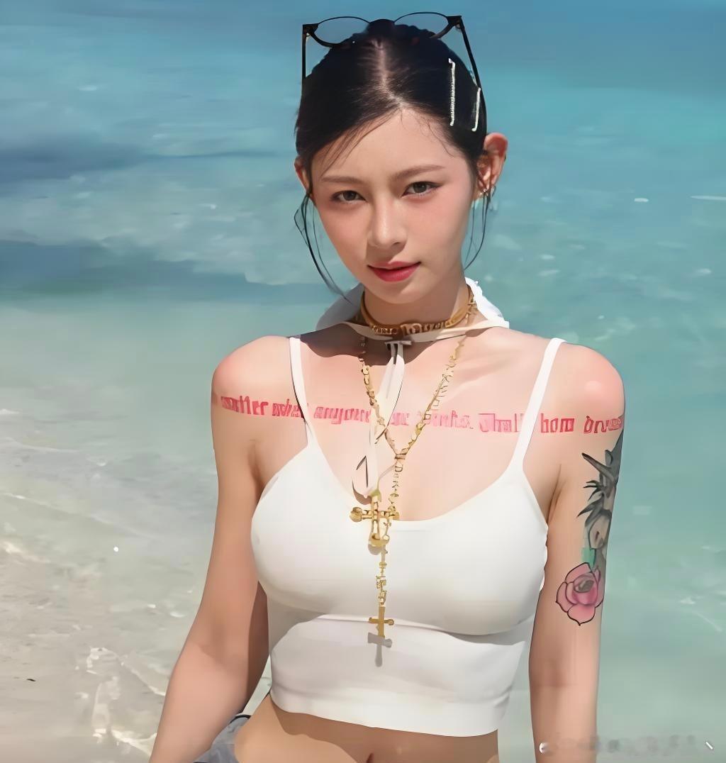 痞幼这么好看上恋综为什么没男嘉宾选她？ 