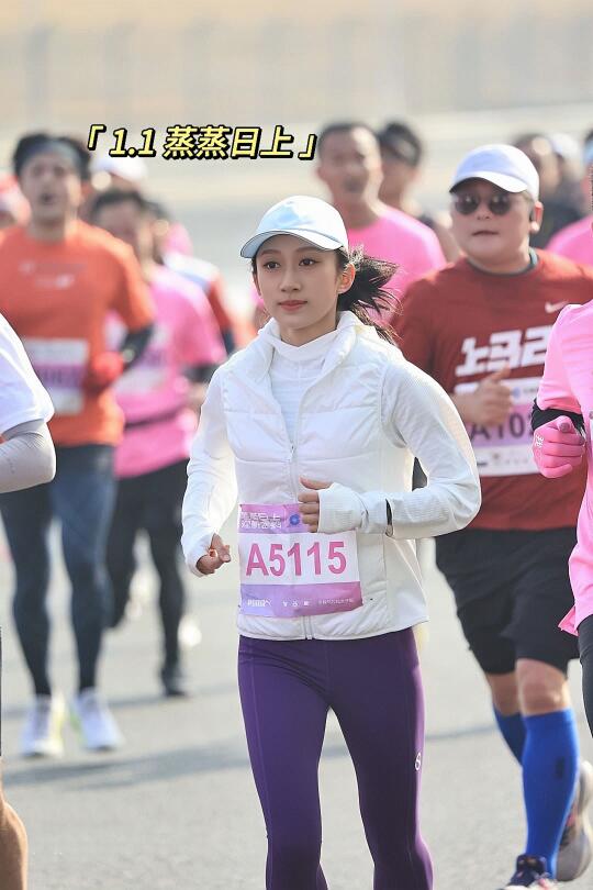 回顾2024｜愿我们心怀热爱、勇敢前行❗️