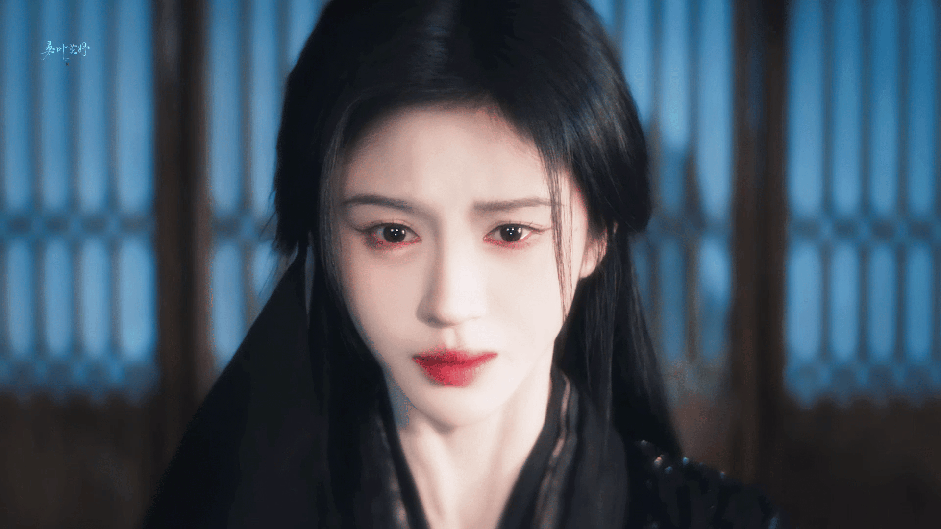 *夜行❄️🖤“帮我 求求你”鞠婧祎苏绿夏