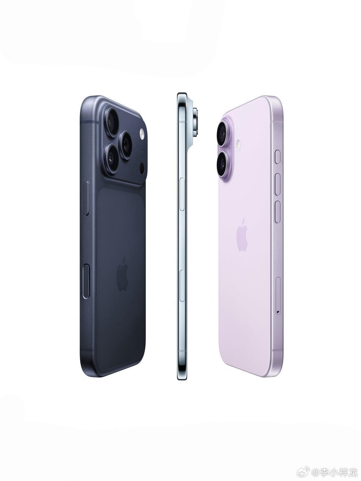 iPhone17或全球涨价该来的总会来，电脑、iPad都涨了，手机也是迟早会涨的