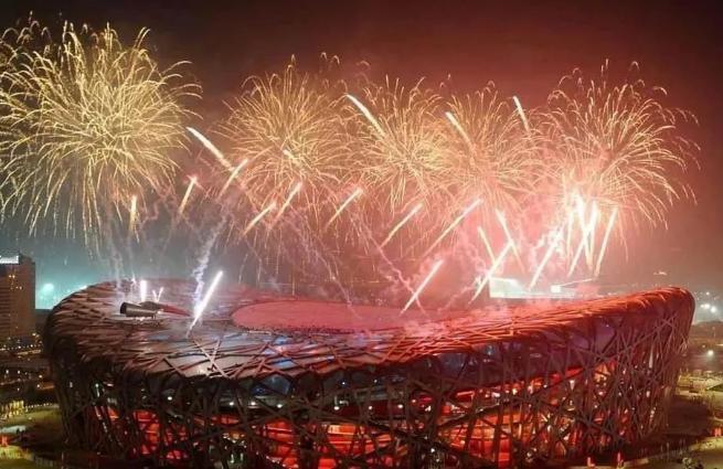 难怪中国会放弃2036申奥！当年中国举办奥运，国际奥委会委员们反复来挑毛病，让中