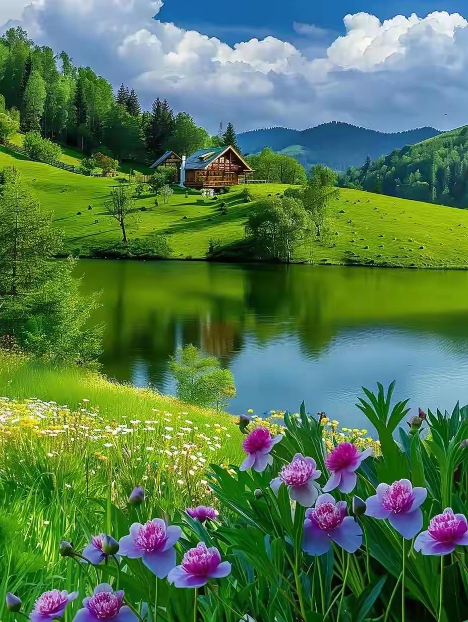 今天读到几句超棒的金句，忍不住分享。“拼搏点亮未来，未来不是等来的风景，而是拼来