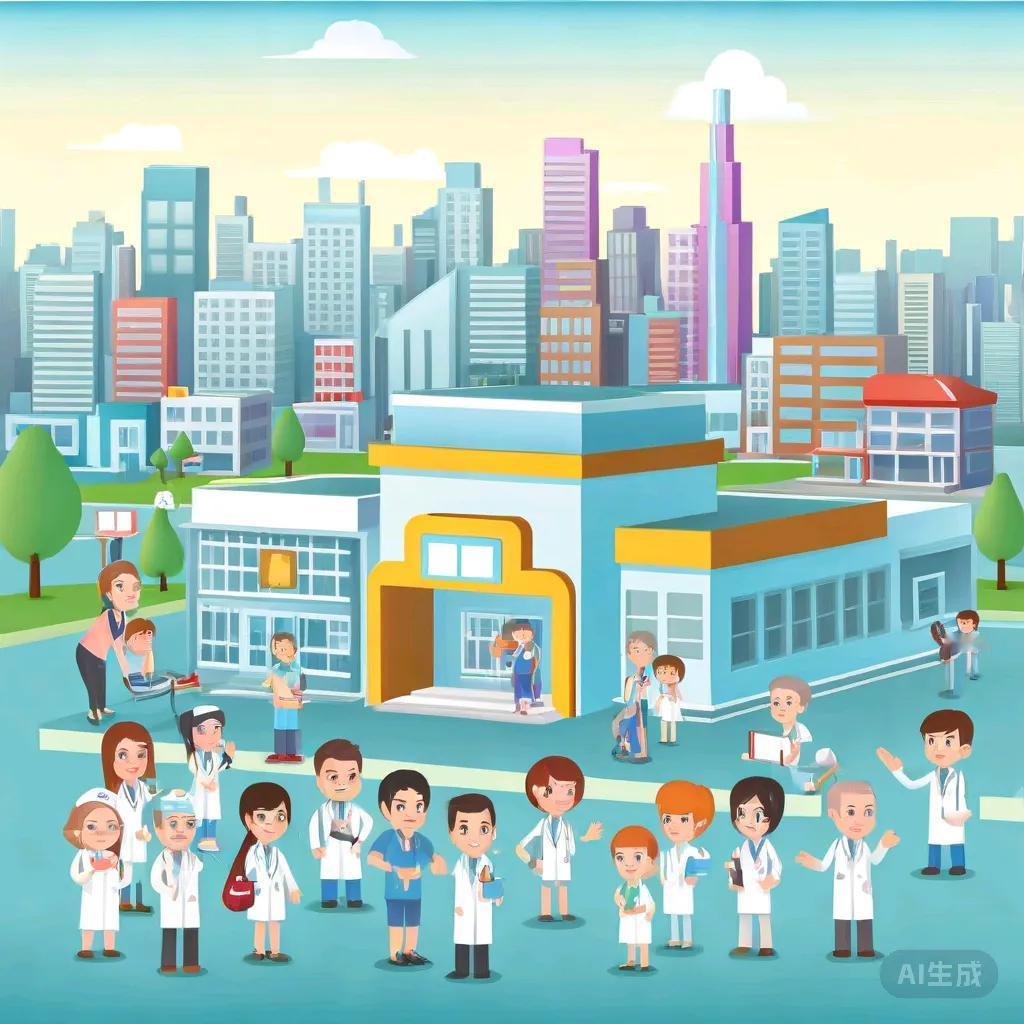 都快成医院🏥vip前天带老二来，今天带老大来，他好了她又被传染，无穷无尽也。二