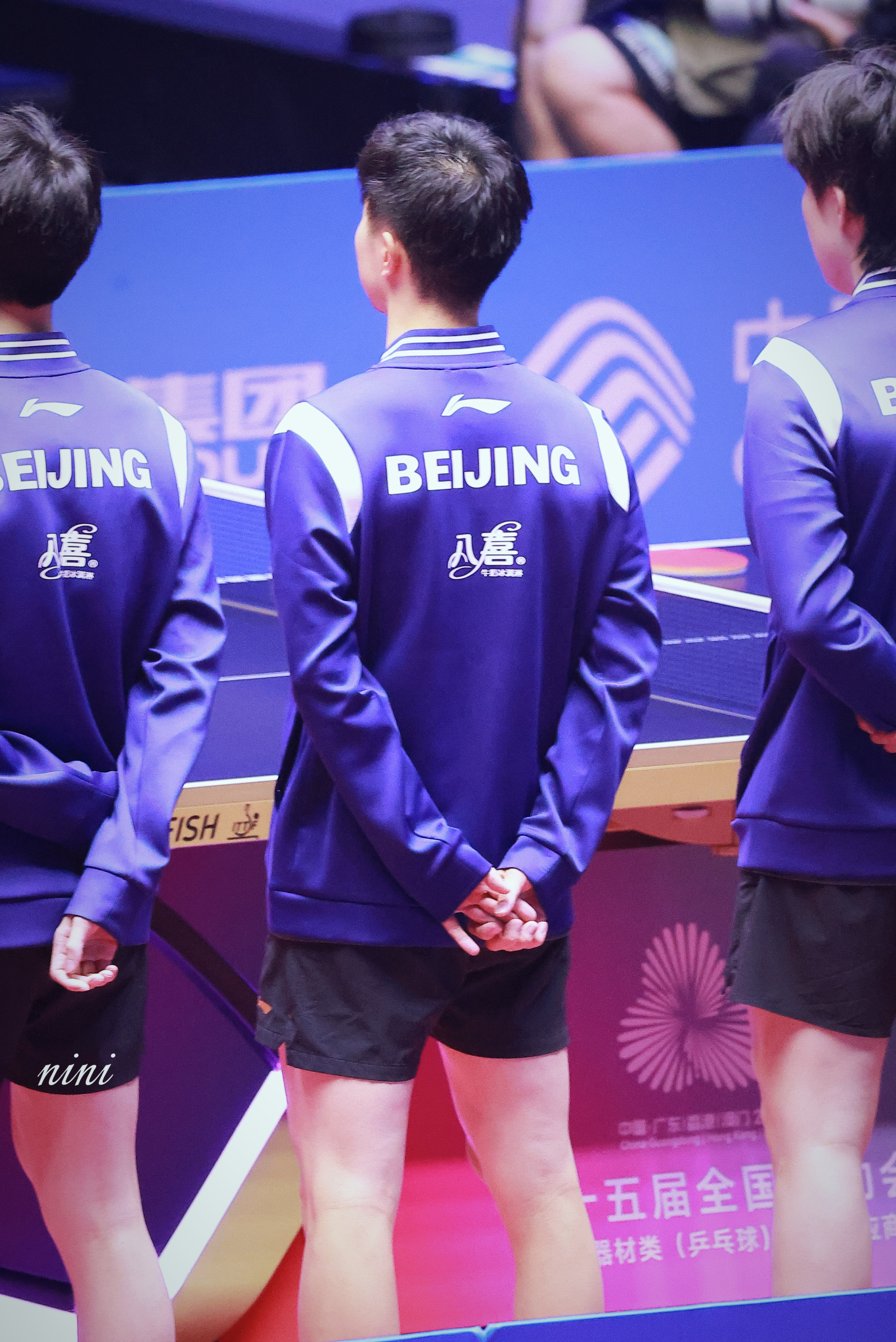 20251118 男团1/4决赛萌面大魔王！半决赛加油⛽